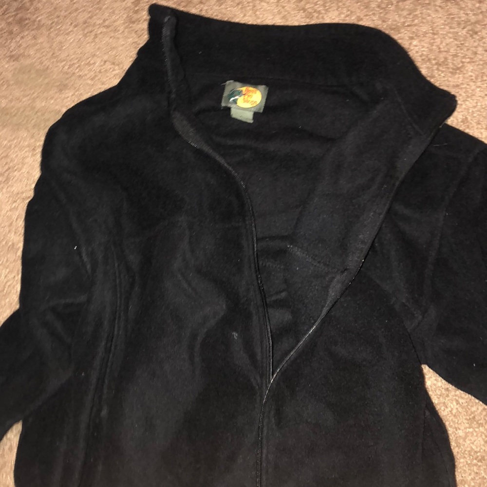 Bass Pro Shops L fleece jacket